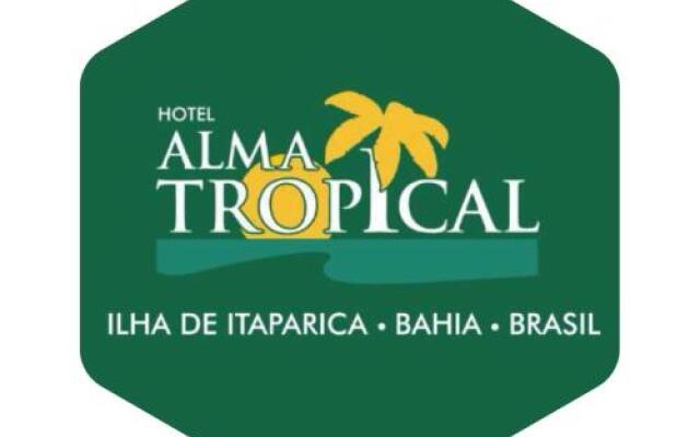 Alma Tropical Resort