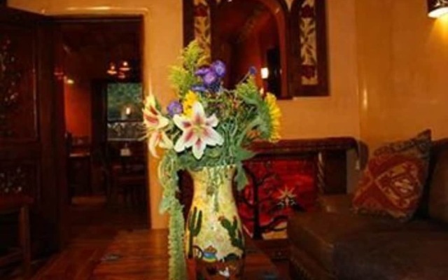 Antigua Inn