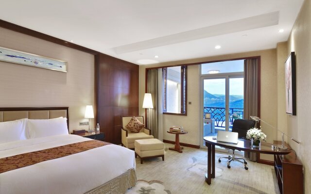 Putian C&D Hotel