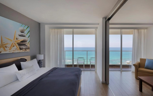 Resort Hadera Hotel By Jacob