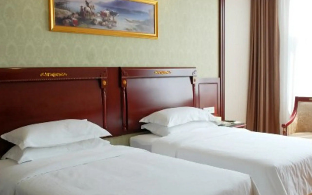 Vienna Hotel Qingdao Jiaozhou