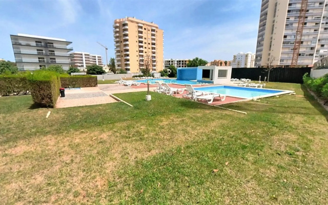 Rocha Tower by Beach Rentals