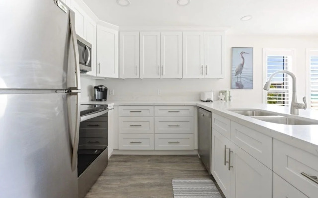 Pelicans Roost 307 2 Bedroom Condo