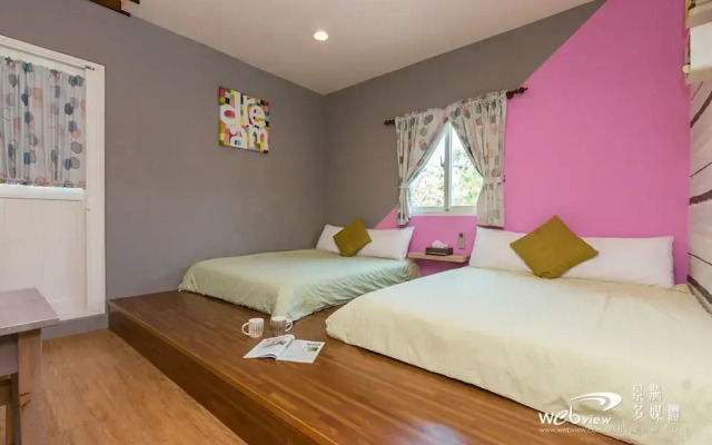 Second Home B&B