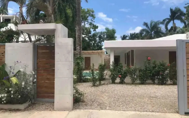 Seahorse Retreat Playa Bonita