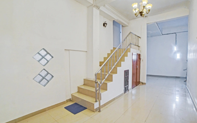 OYO 90387 Sepakat Guest House