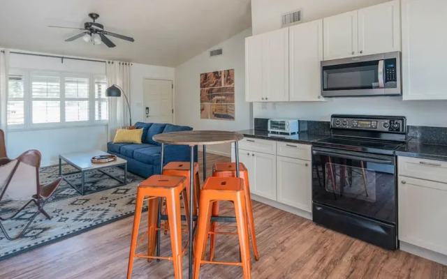 4BR Home in Tempe near ASU by WanderJaunt