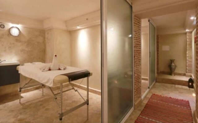 Riad Jnane Agdal and Spa