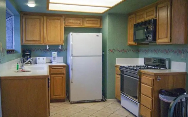 RedAwning Slope Side Lodge #1477