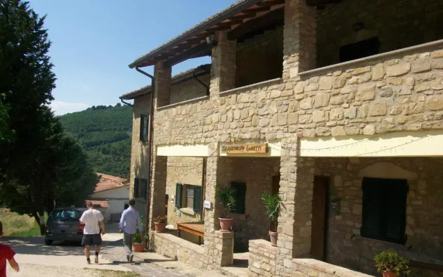 Agriturismo Longetti
