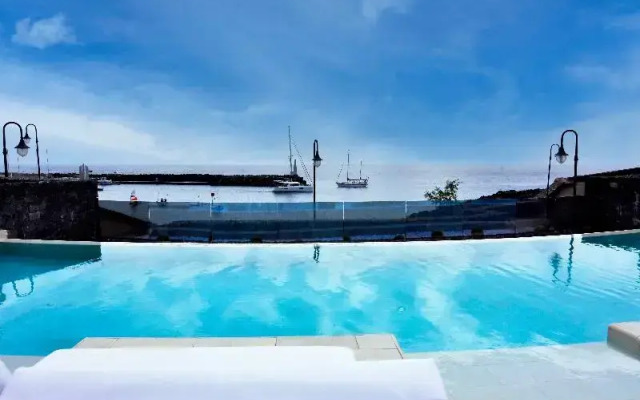 Royal Marina Suite Boutique Hotel (Solo Adultos)