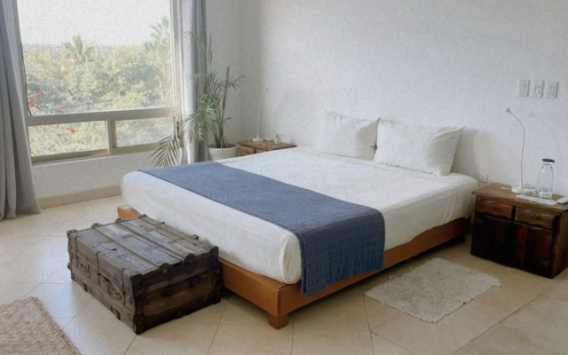 Suite Agaves in Todos Santos