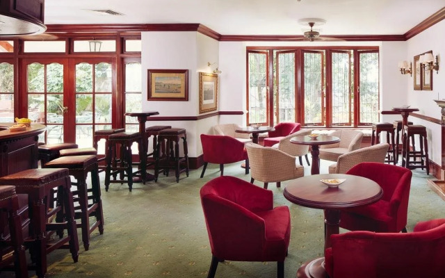 Turnberry House T16 - Selborne Golf Estate