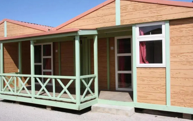 PenichePraia - Bungalows, Campers & SPA