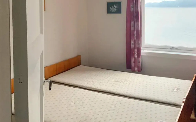 10 Person Holiday Home in Brekke