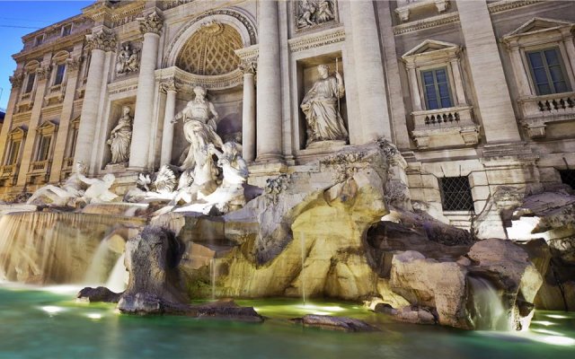 Relais Fontana di Trevi