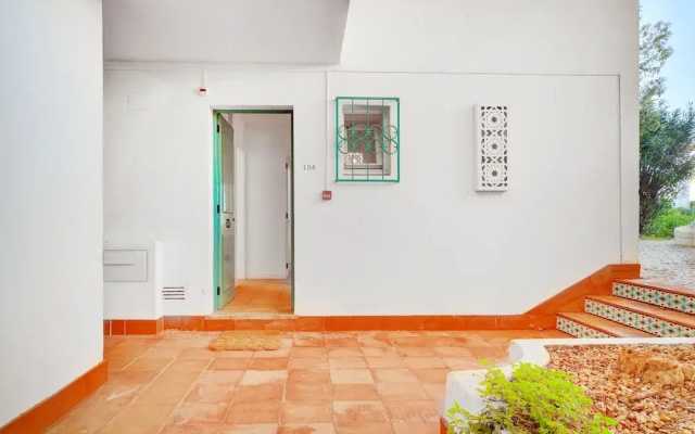 Prainha Calm Retreat in Alvor
