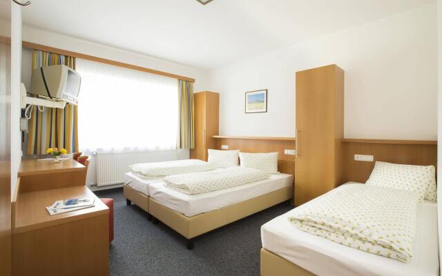 Hotel Gasthof Stefansbrücke