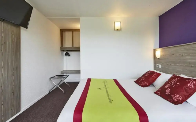 Comfort Hotel Cambrai