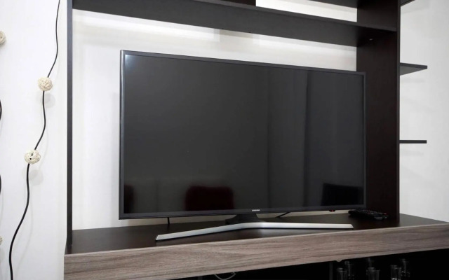 Luxury apartment with a/c next to chipichape mall