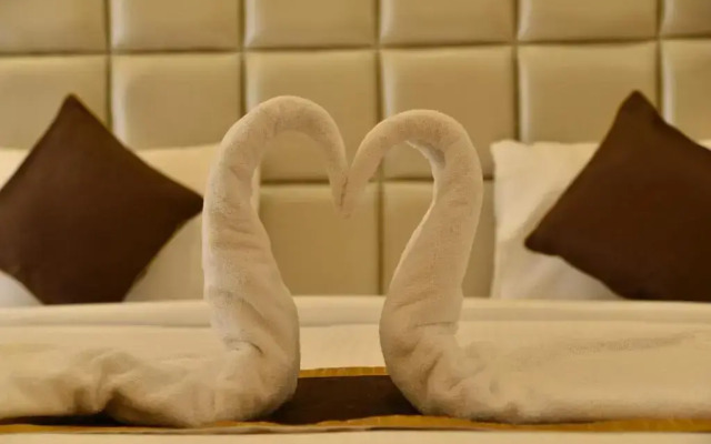 Sukhi A Luxury Stay Inn
