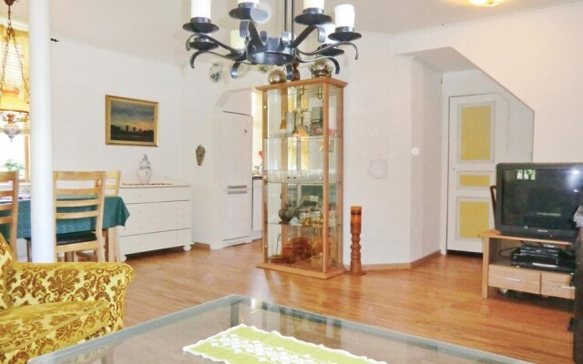 Amazing Apartment in Borgholm With 2 Bedrooms