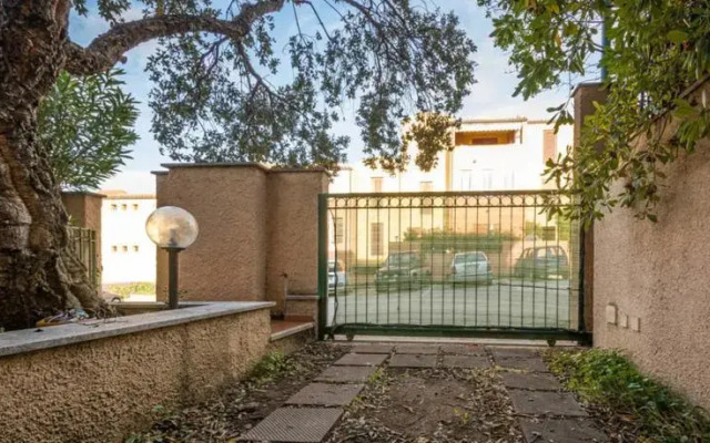 Casa Letizia
