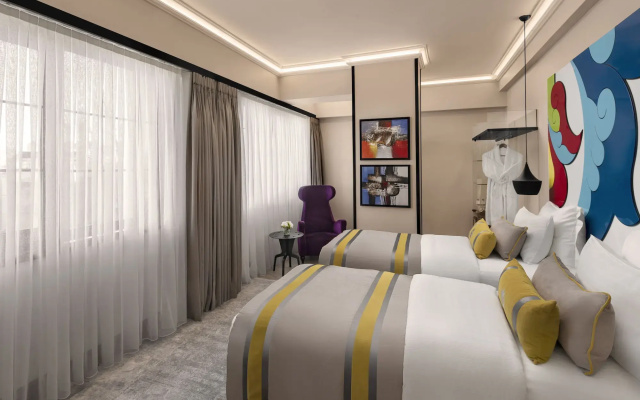 Sura Hagia Sophia Hotel
