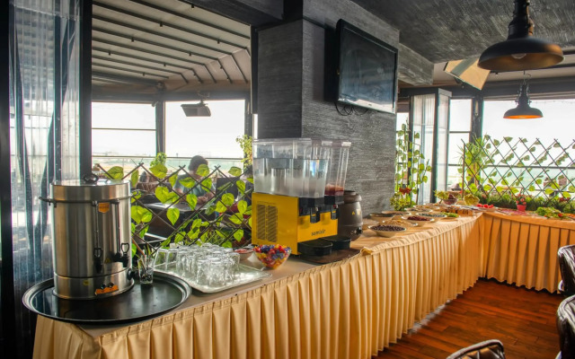 Grand Abimo Hotel