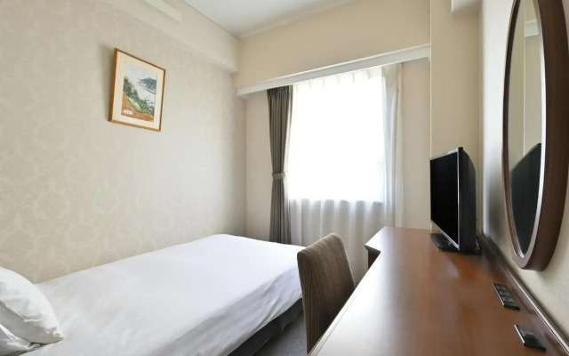 Rihga Hotel Zest Takamatsu