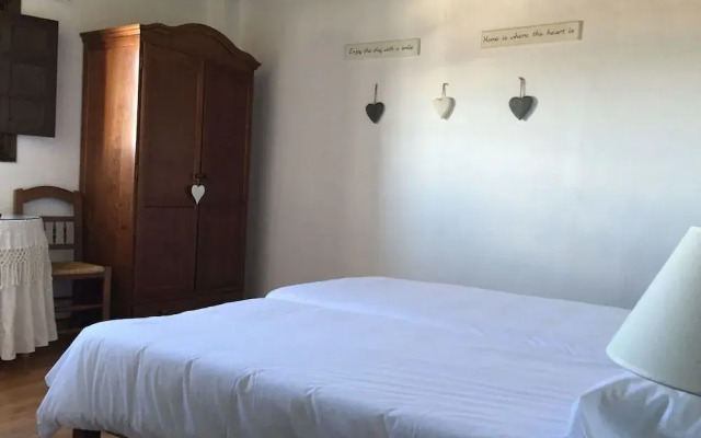 Posada el Parral - Hostel