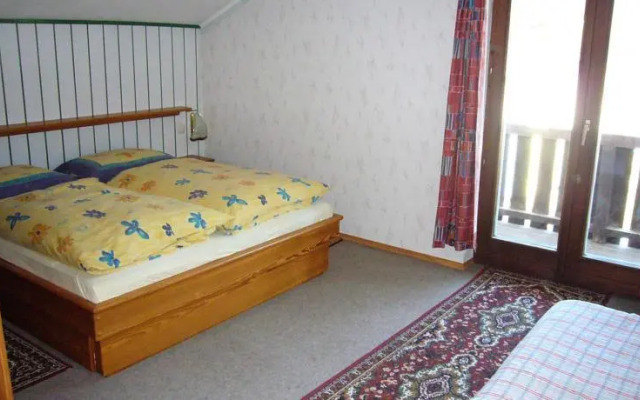 Ferienwohnung Laserer