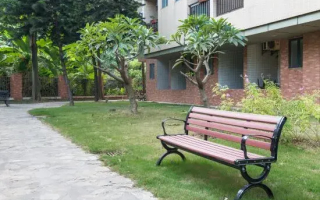 Cai Yi Business Hotel