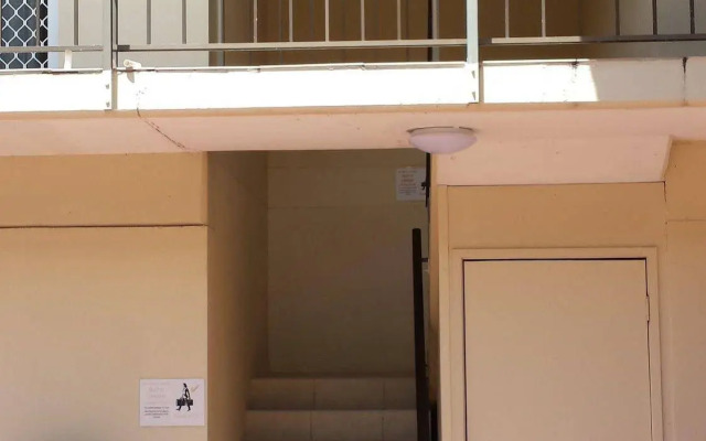 Gold Coast Airport Motel