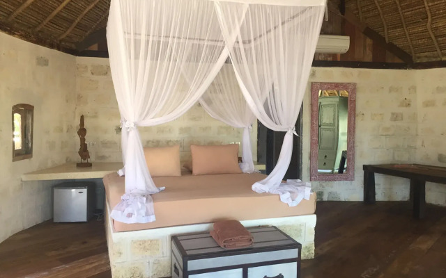 La Joya II Biu Biu Bungalows