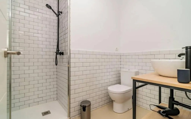 Exclusivo Apartamento en Chamberí Fernando El Católico by Batuecas