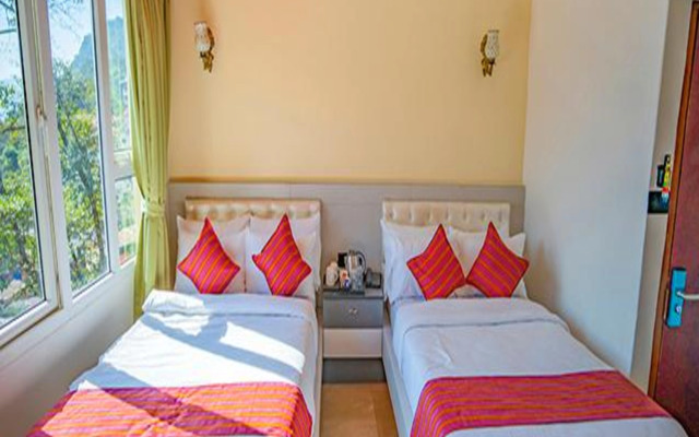 Fabhotel Prime Mayanka