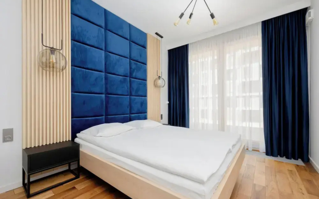 19.dzielnica Apartment Warsaw by Renters
