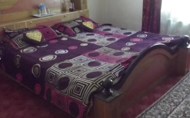 Privilege Guest House