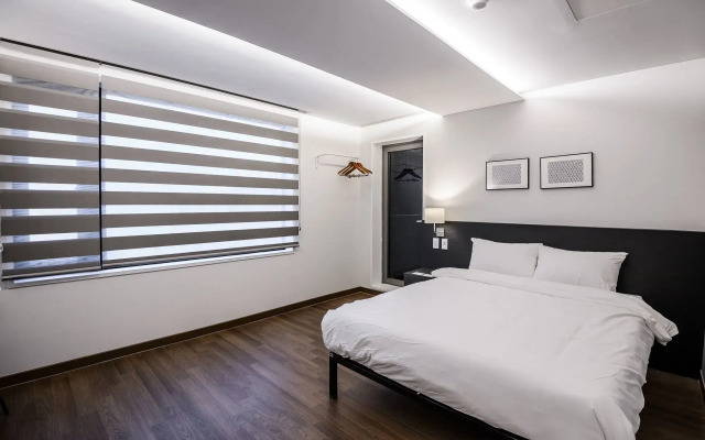 Hotel HYGGELIG - Hostel