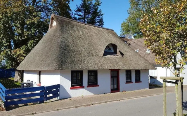 Holiday Homes Buchholz