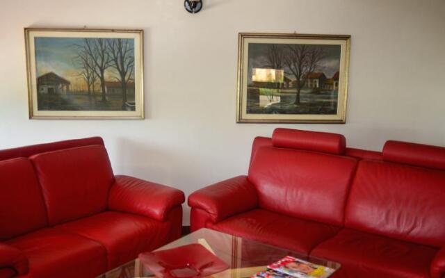 Residence Hotel Prestige