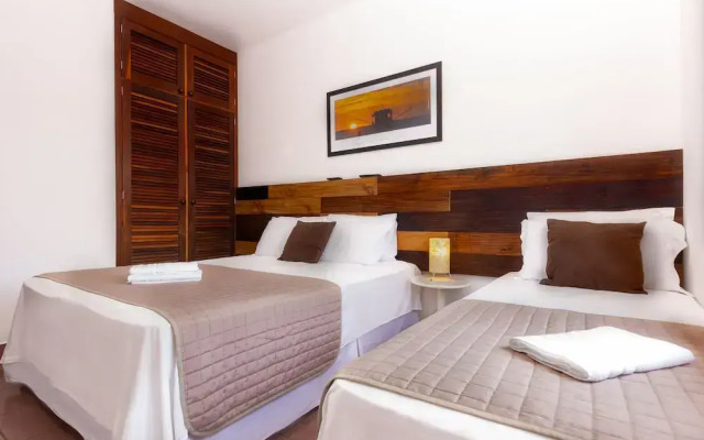 Rentes House Ubatuba