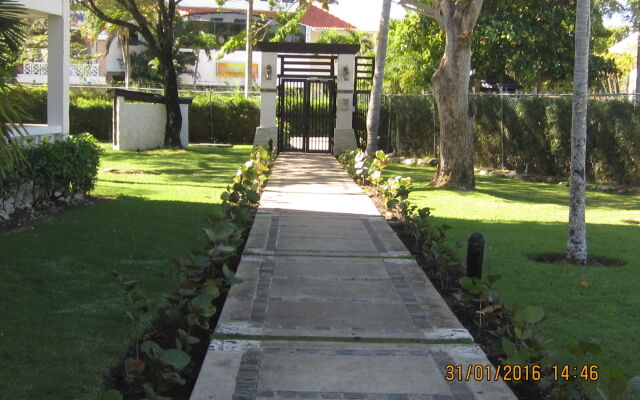 Apartments at San Marino Playa Dorada