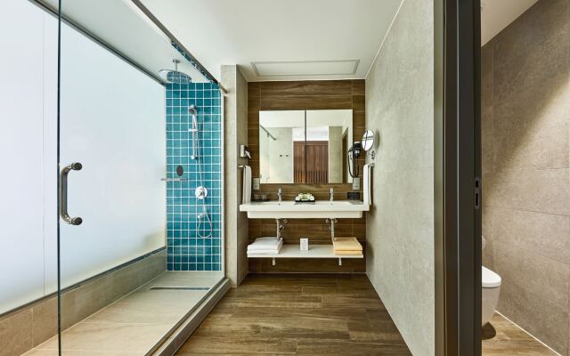 Hotel Riu Palace Maldivas - All inclusive
