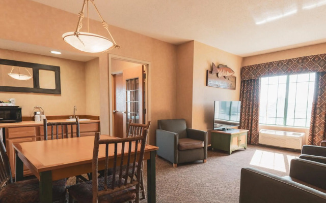 Wildwood Lodge