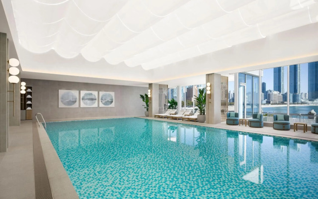 The Westin Josun Busan