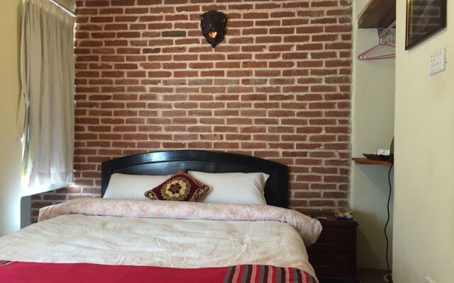 Tulaja Boutique Hotel
