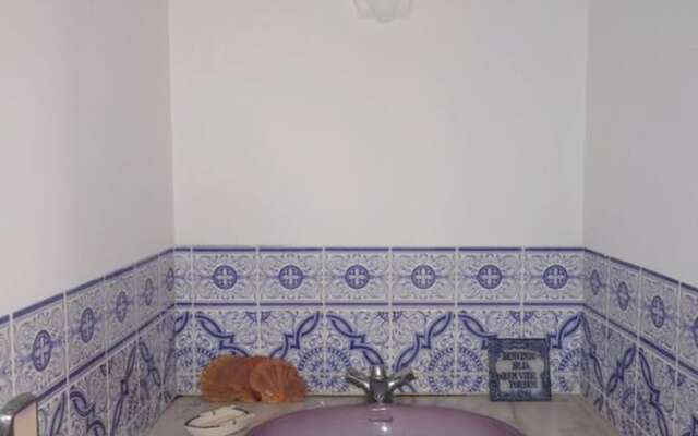 House With 5 Bedrooms in A dos Cunhados, With Wonderful sea View, Encl