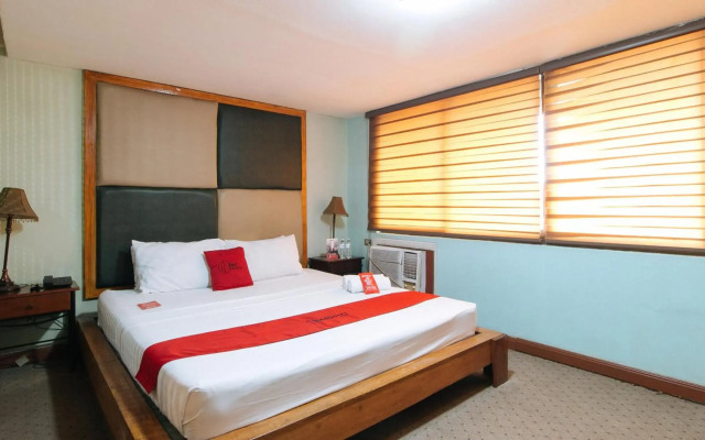 RedDoorz @ Timog Avenue Quezon City